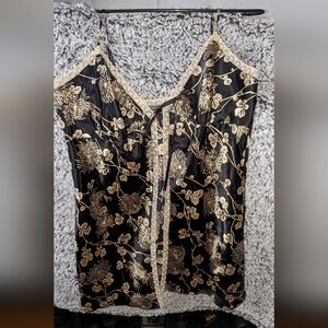 Victoria's Secret Silky Negligee